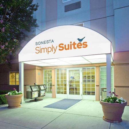 Sonesta Simply Suites Anaheim Garden Grove Luaran gambar