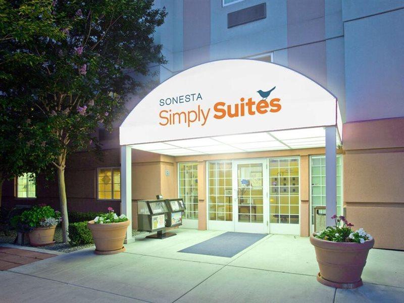 Sonesta Simply Suites Anaheim Garden Grove Luaran gambar