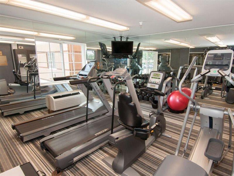 Sonesta Simply Suites Anaheim Garden Grove Luaran gambar