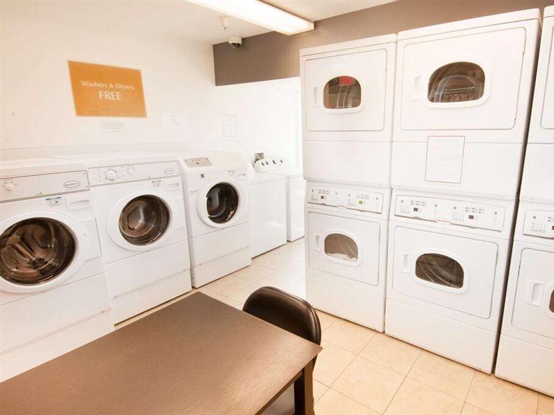 Sonesta Simply Suites Anaheim Garden Grove Luaran gambar