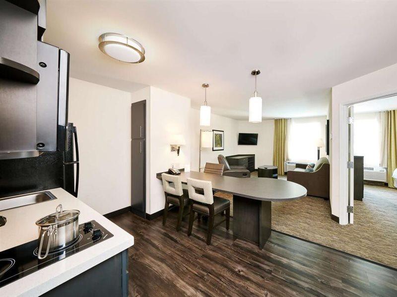 Sonesta Simply Suites Anaheim Garden Grove Luaran gambar