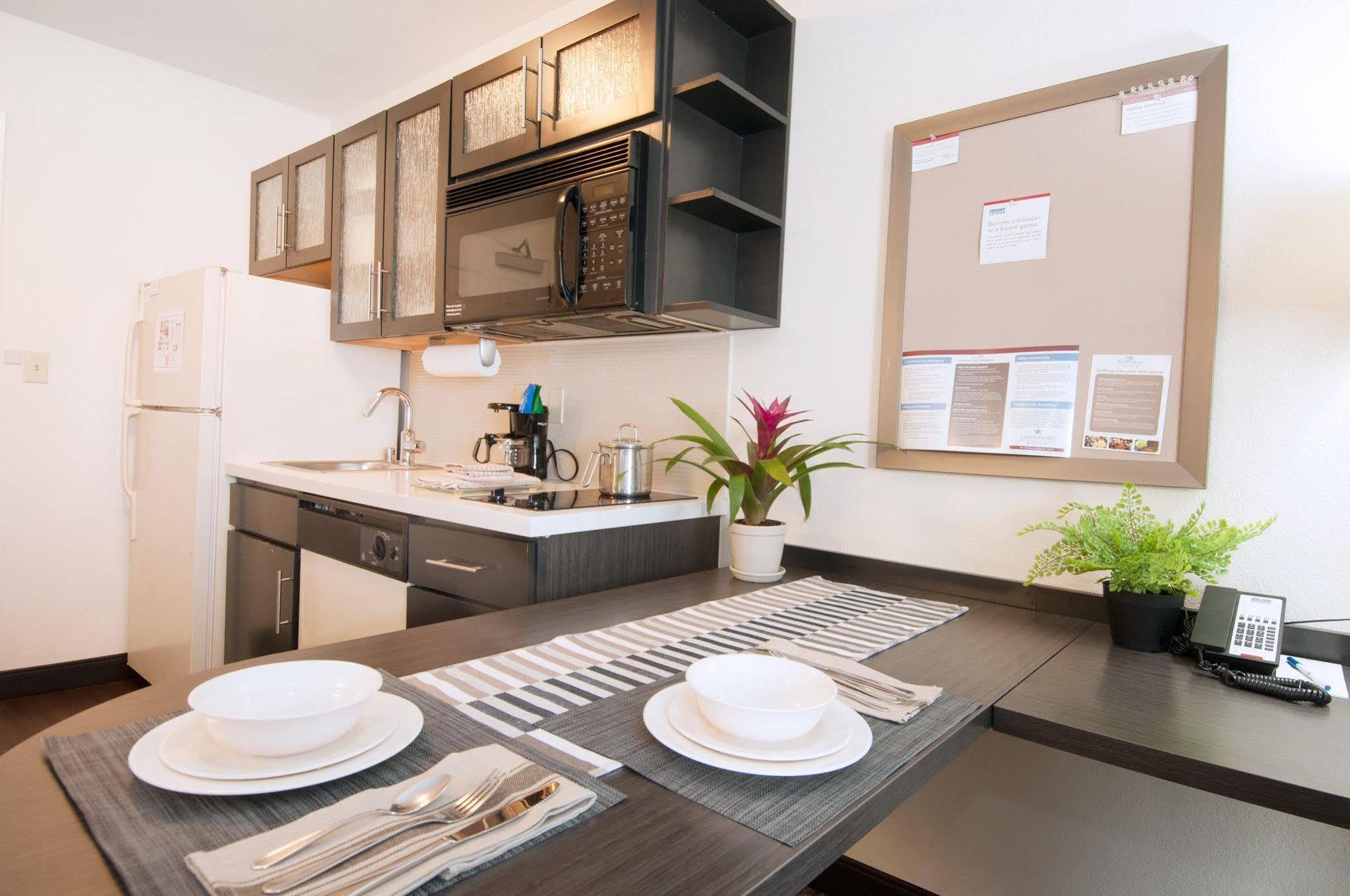 Sonesta Simply Suites Anaheim Garden Grove Luaran gambar