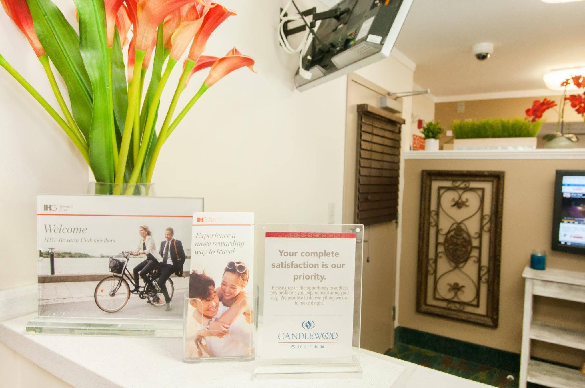 Sonesta Simply Suites Anaheim Garden Grove Luaran gambar