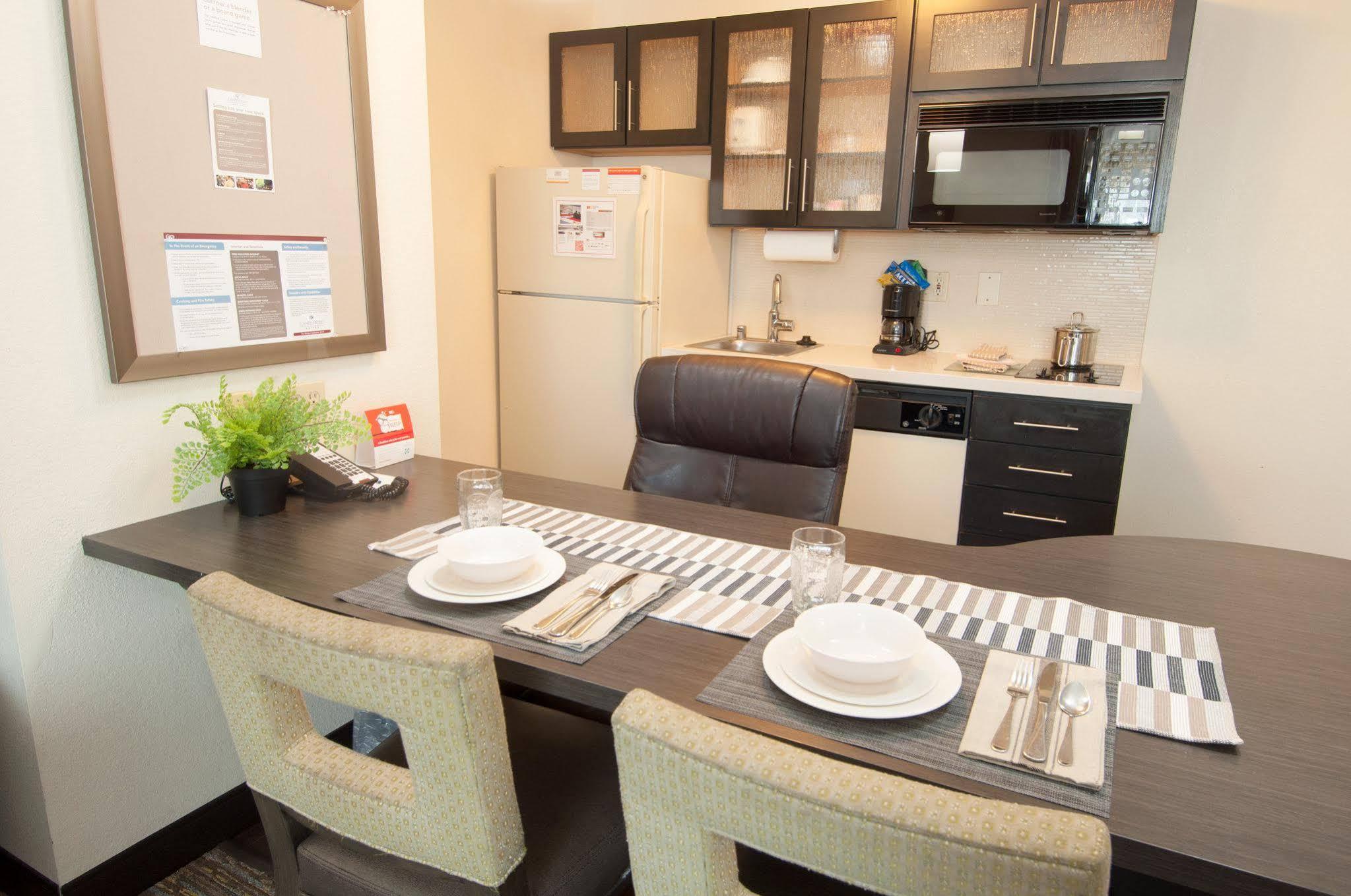 Sonesta Simply Suites Anaheim Garden Grove Luaran gambar