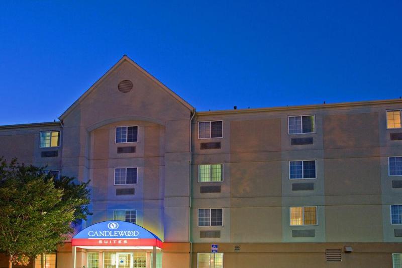 Sonesta Simply Suites Anaheim Garden Grove Luaran gambar