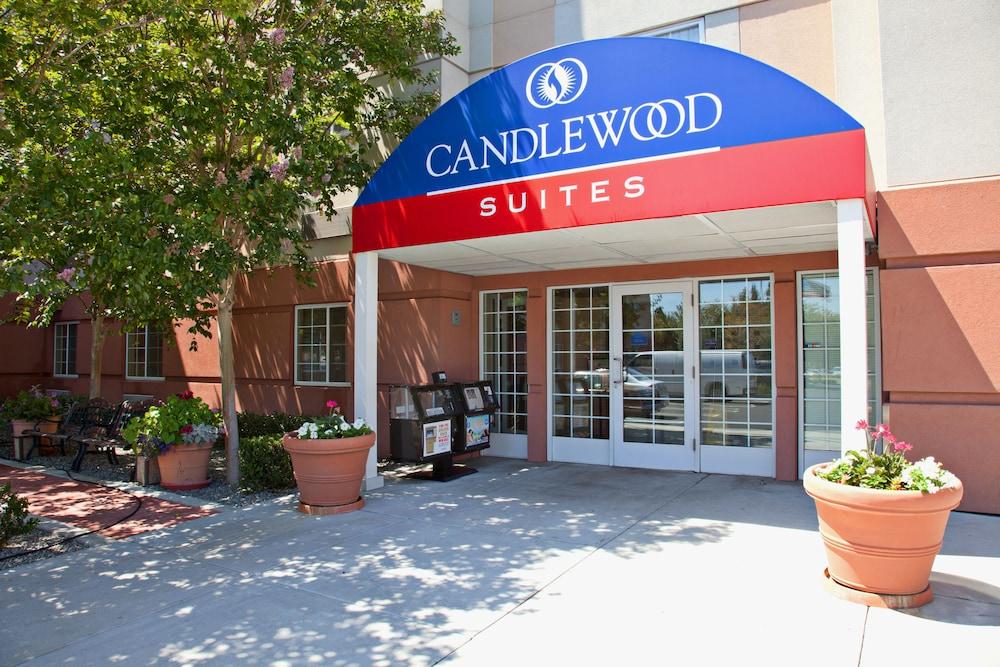 Sonesta Simply Suites Anaheim Garden Grove Luaran gambar