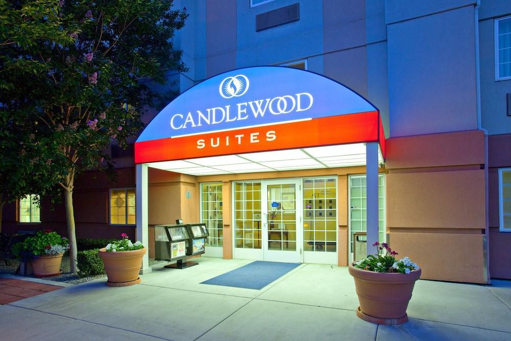 Sonesta Simply Suites Anaheim Garden Grove Luaran gambar