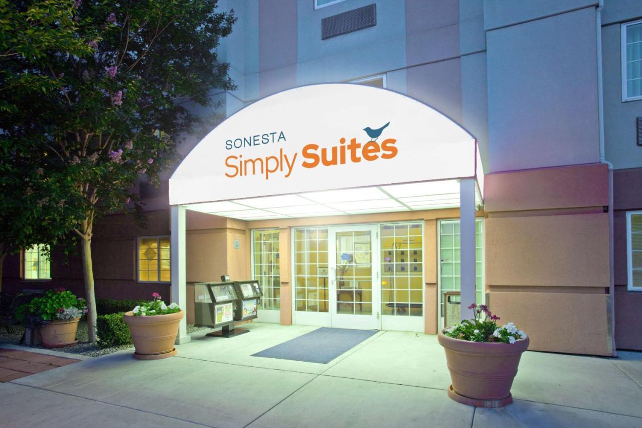 Sonesta Simply Suites Anaheim Garden Grove Luaran gambar