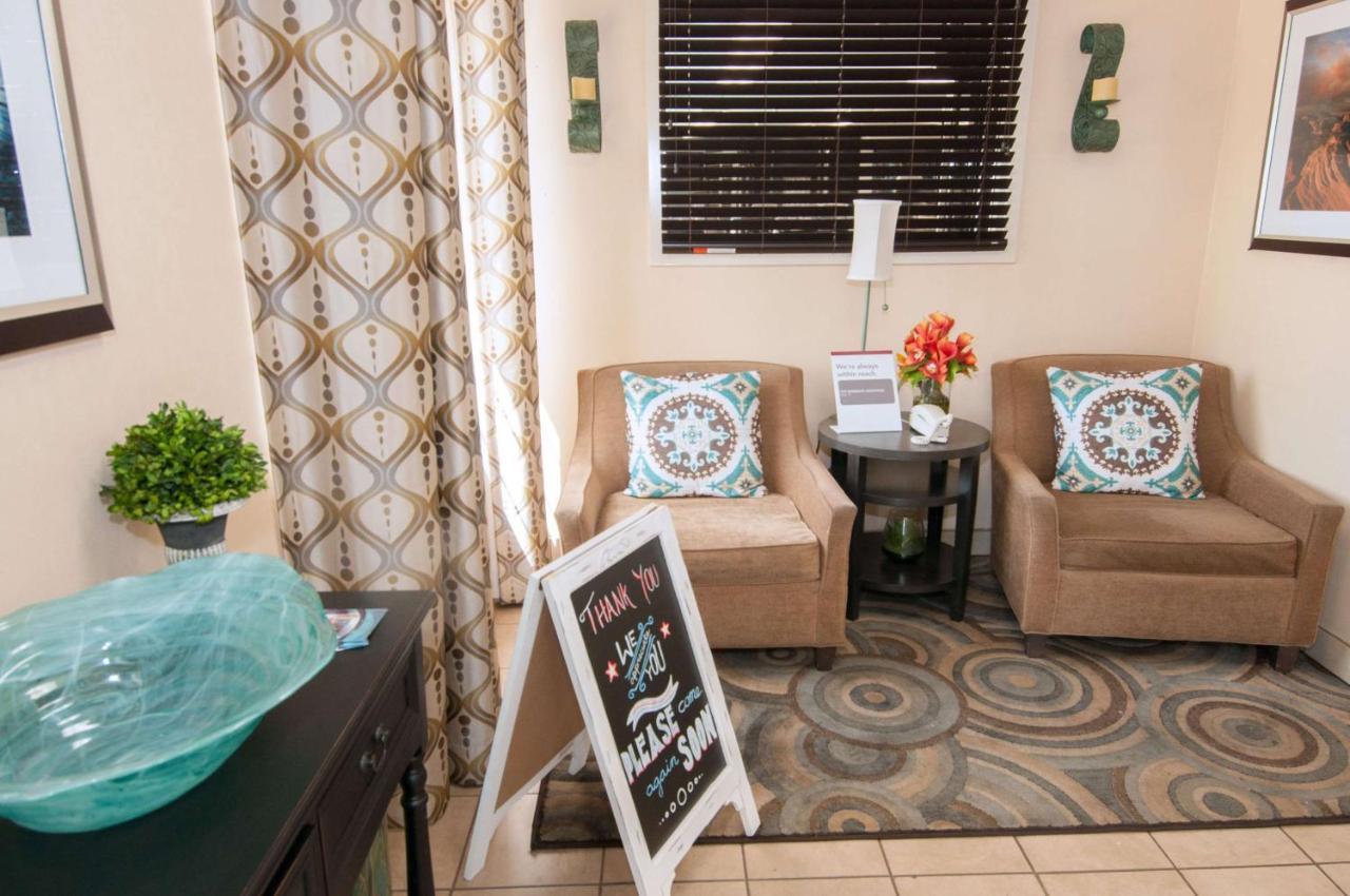 Sonesta Simply Suites Anaheim Garden Grove Luaran gambar