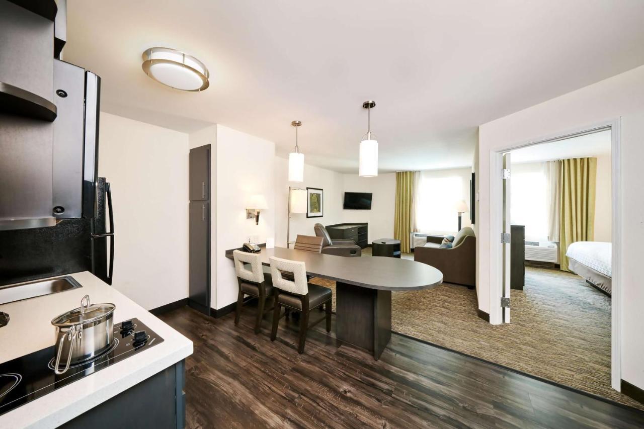 Sonesta Simply Suites Anaheim Garden Grove Luaran gambar