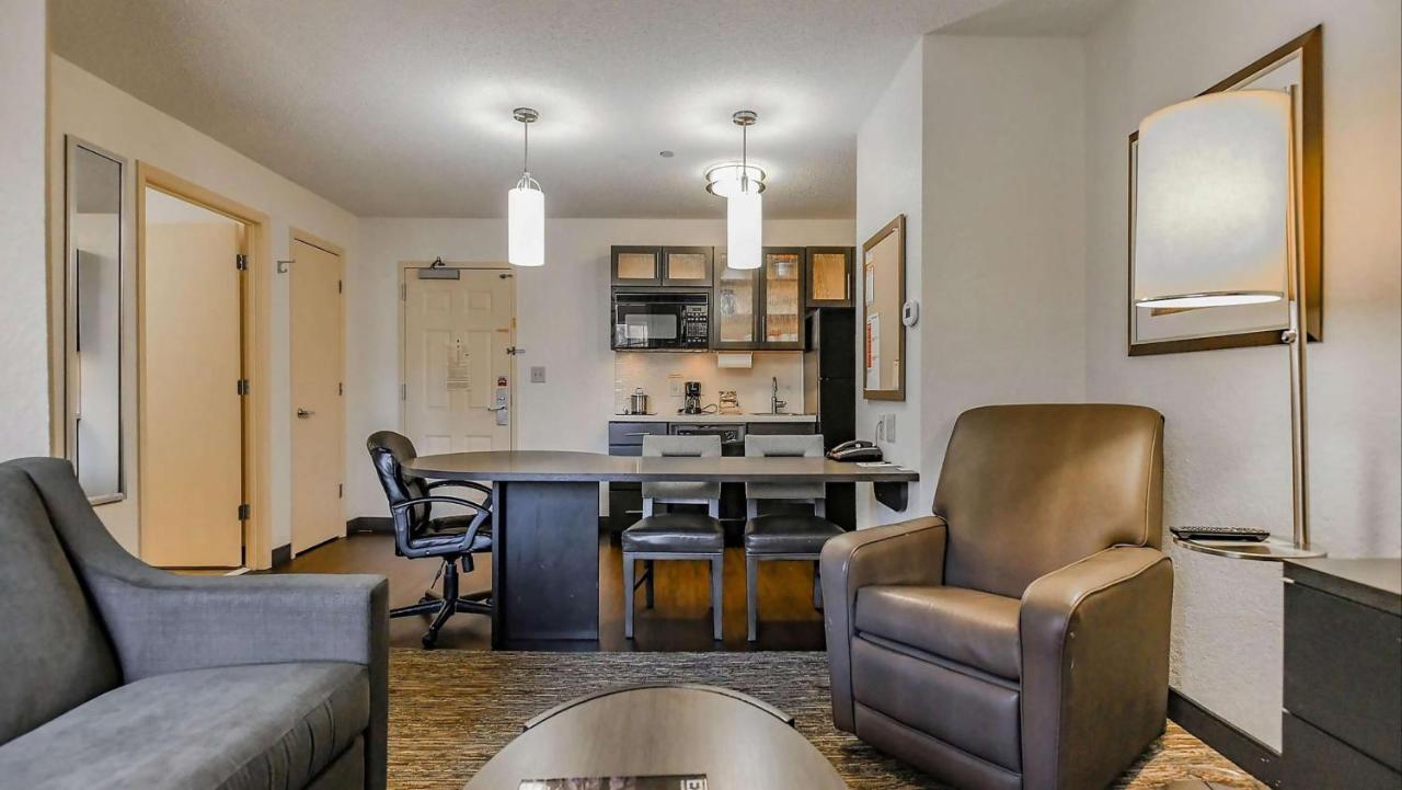 Sonesta Simply Suites Anaheim Garden Grove Luaran gambar