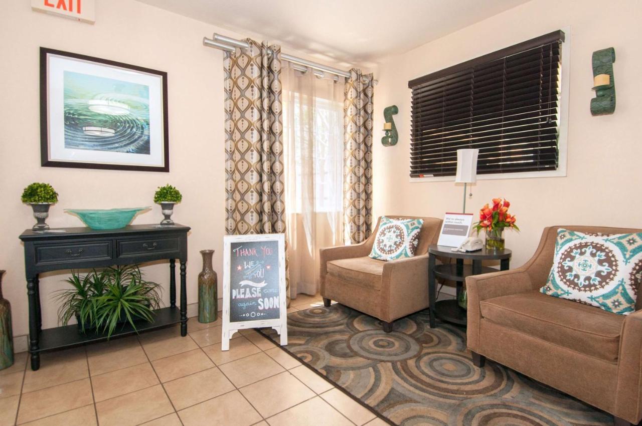 Sonesta Simply Suites Anaheim Garden Grove Luaran gambar