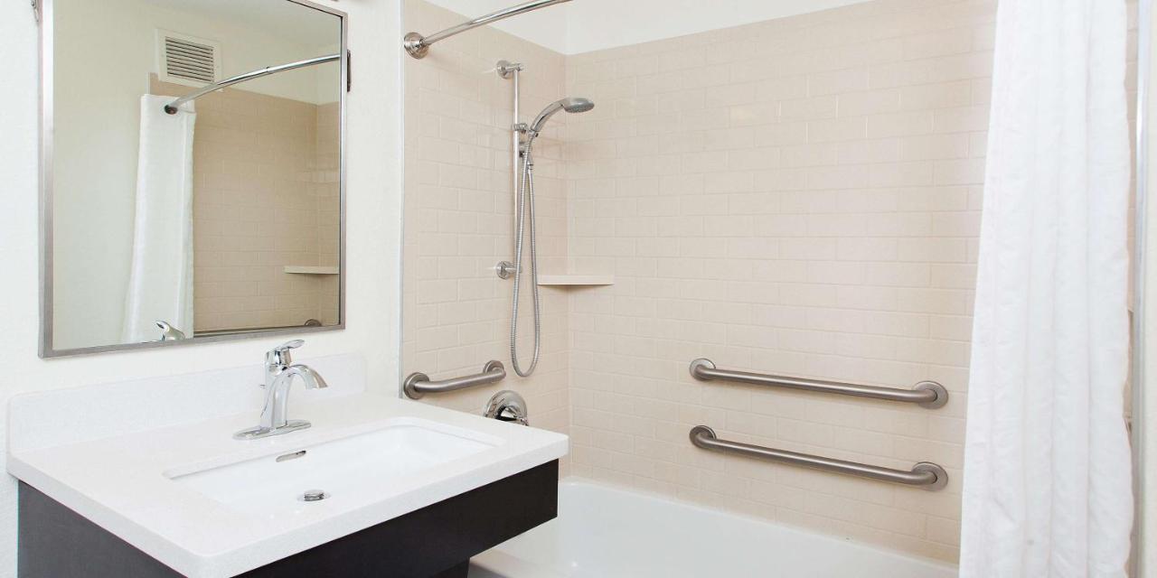Sonesta Simply Suites Anaheim Garden Grove Luaran gambar