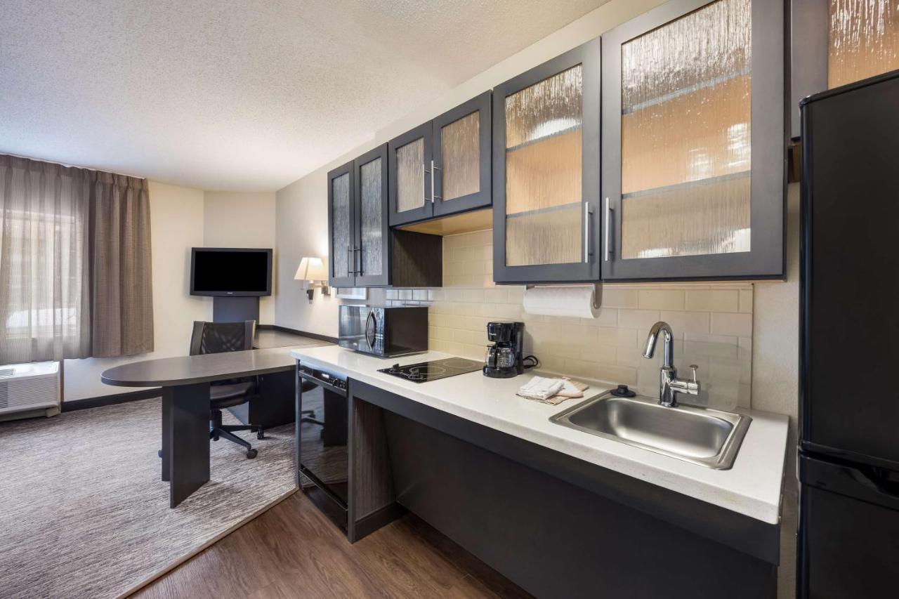 Sonesta Simply Suites Anaheim Garden Grove Luaran gambar