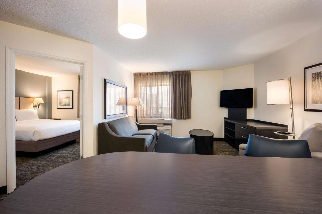 Sonesta Simply Suites Anaheim Garden Grove Luaran gambar