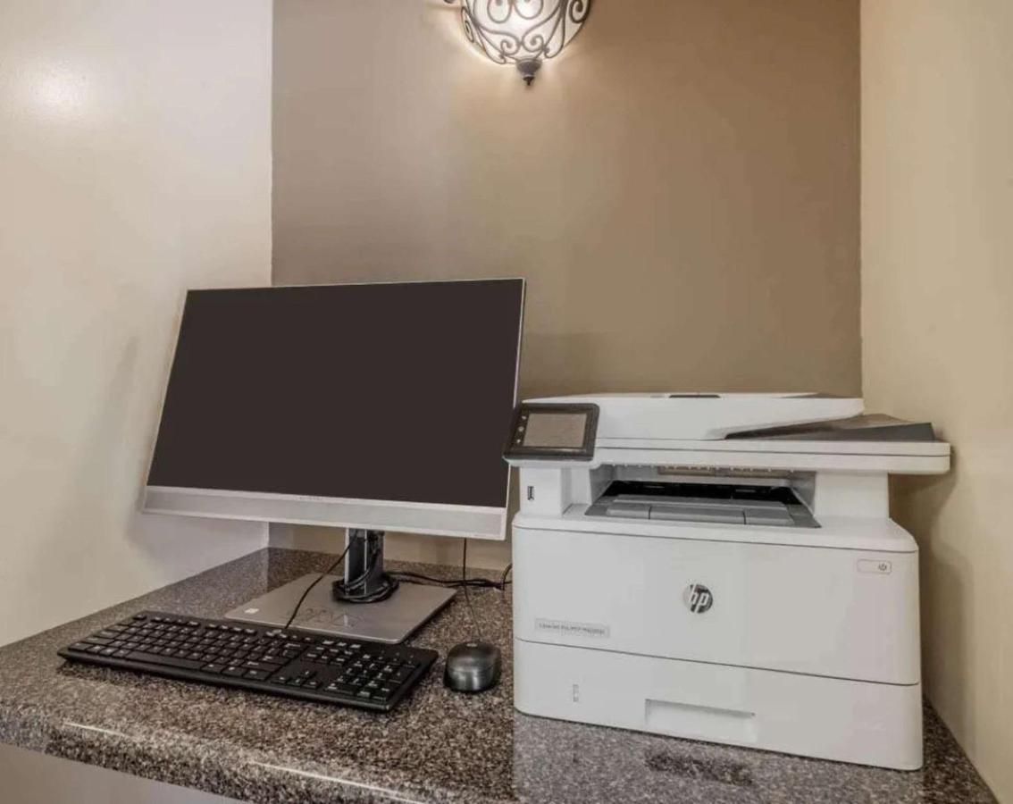 Sonesta Simply Suites Anaheim Garden Grove Luaran gambar