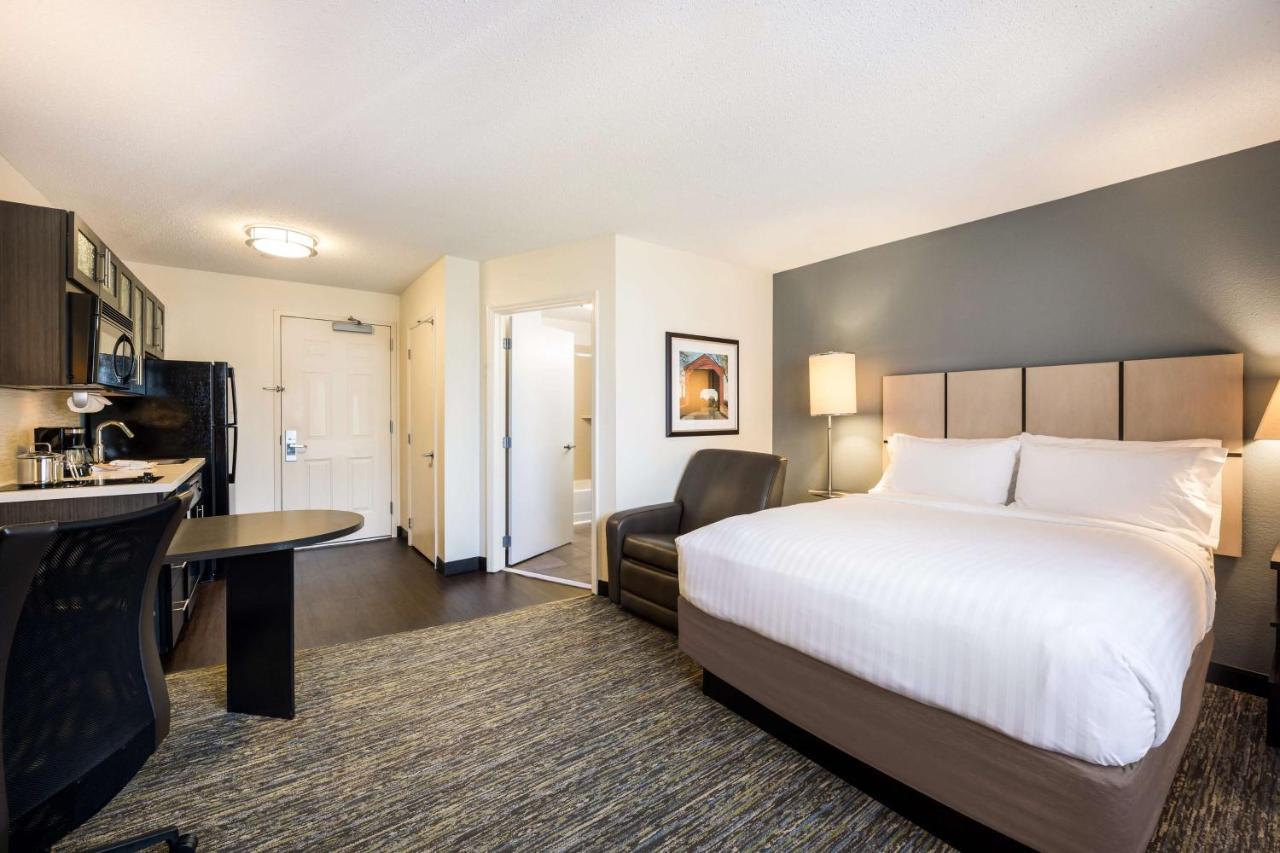 Sonesta Simply Suites Anaheim Garden Grove Luaran gambar