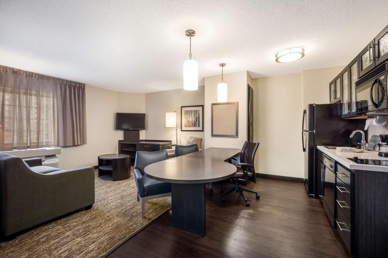 Sonesta Simply Suites Anaheim Garden Grove Luaran gambar