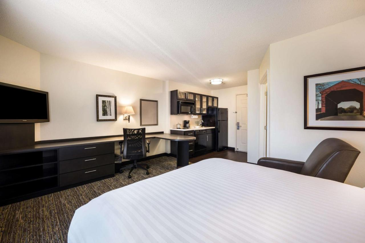 Sonesta Simply Suites Anaheim Garden Grove Luaran gambar