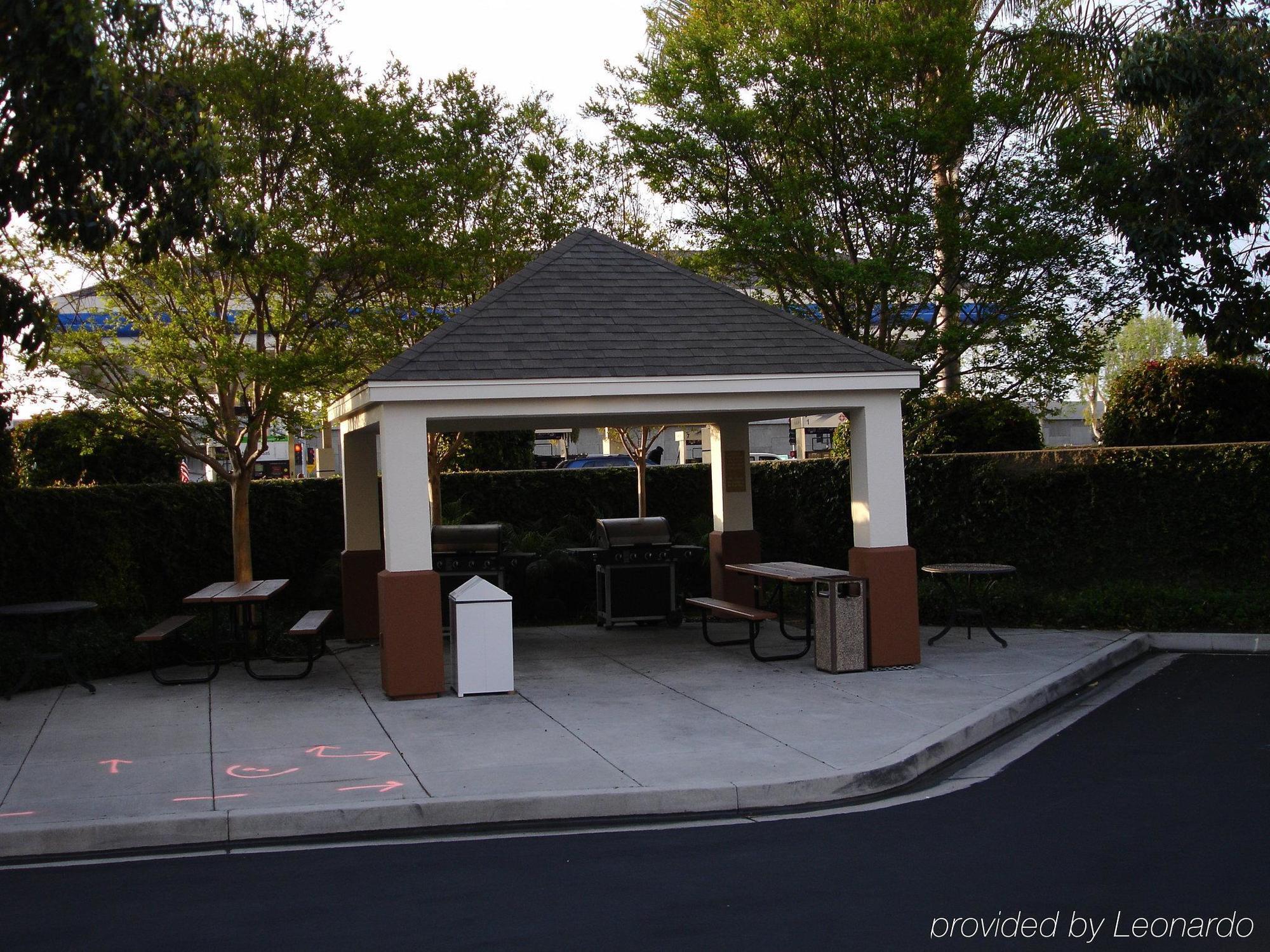 Sonesta Simply Suites Anaheim Garden Grove Kemudahan gambar