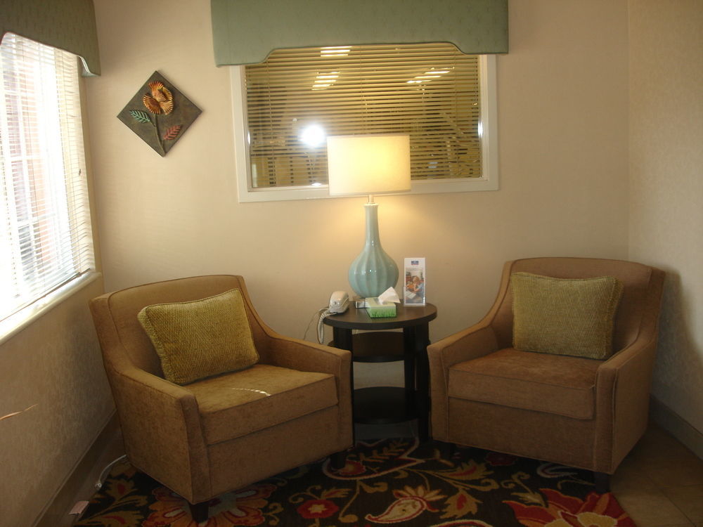 Sonesta Simply Suites Anaheim Garden Grove Luaran gambar