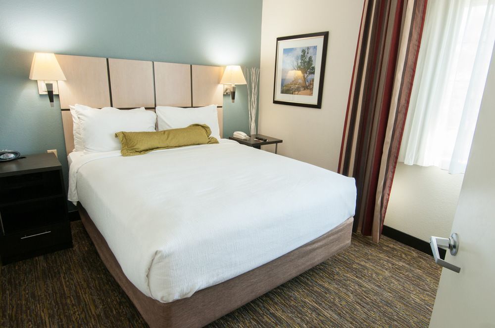 Sonesta Simply Suites Anaheim Garden Grove Luaran gambar