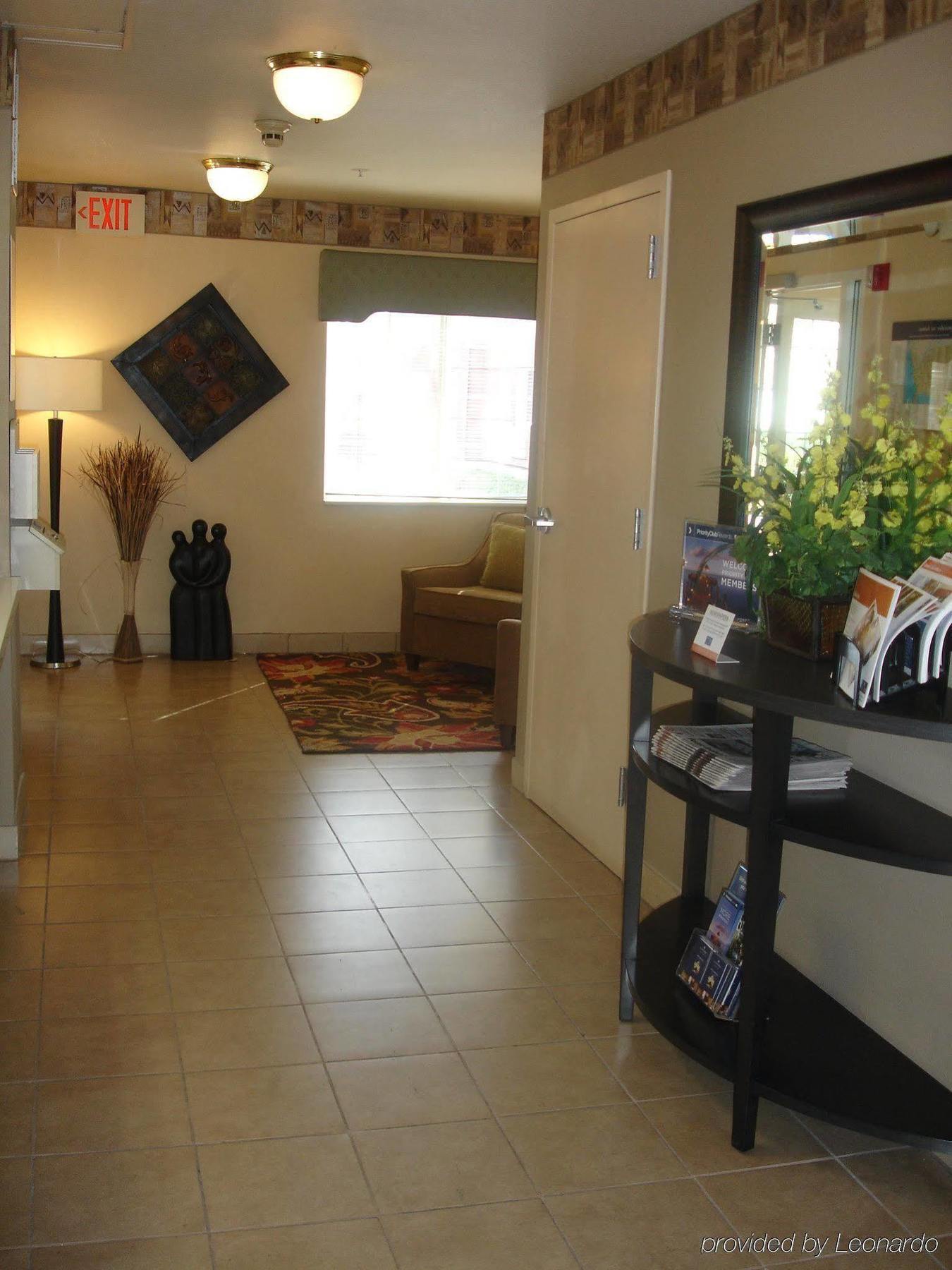 Sonesta Simply Suites Anaheim Garden Grove Luaran gambar