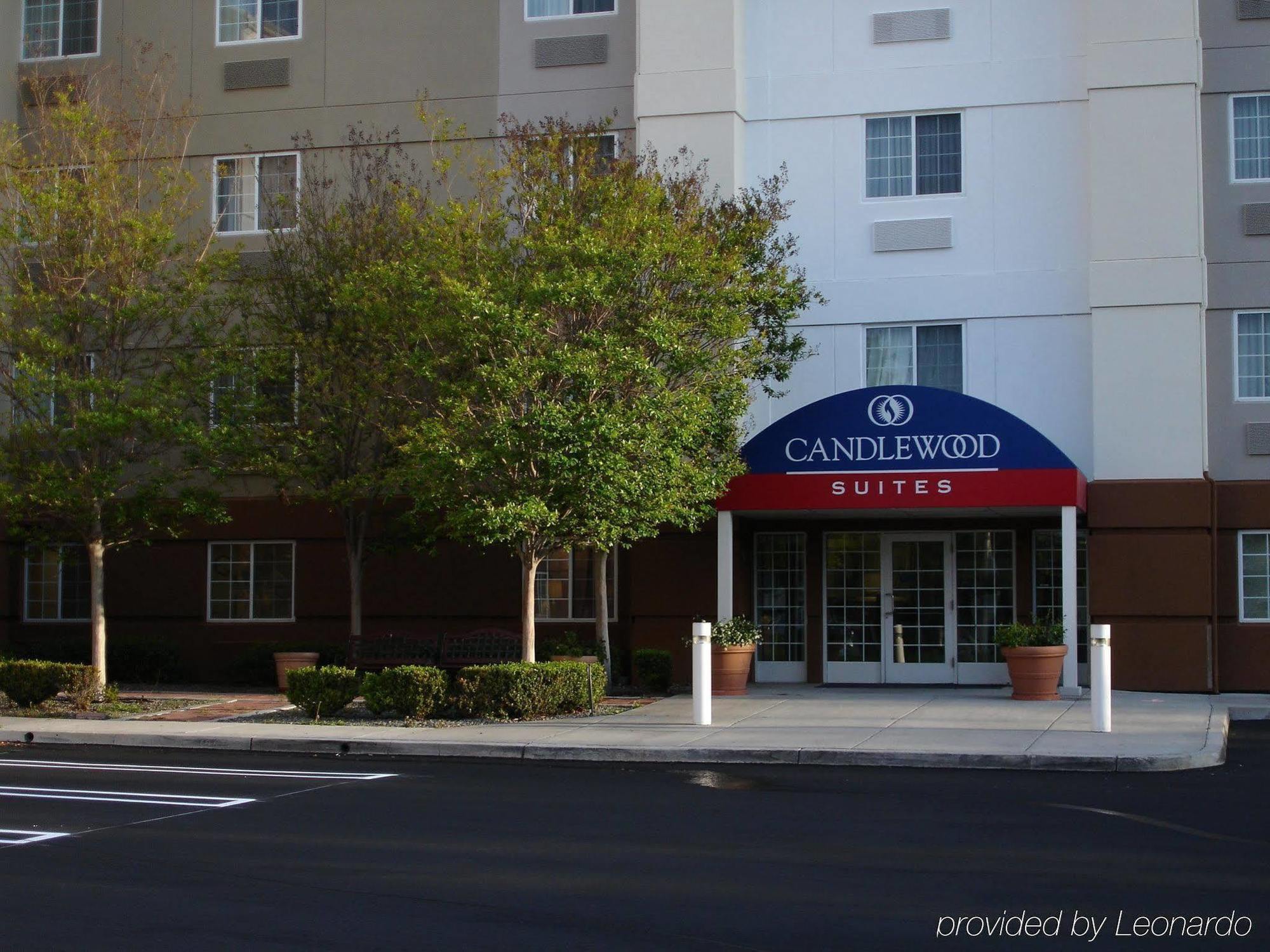 Sonesta Simply Suites Anaheim Garden Grove Luaran gambar