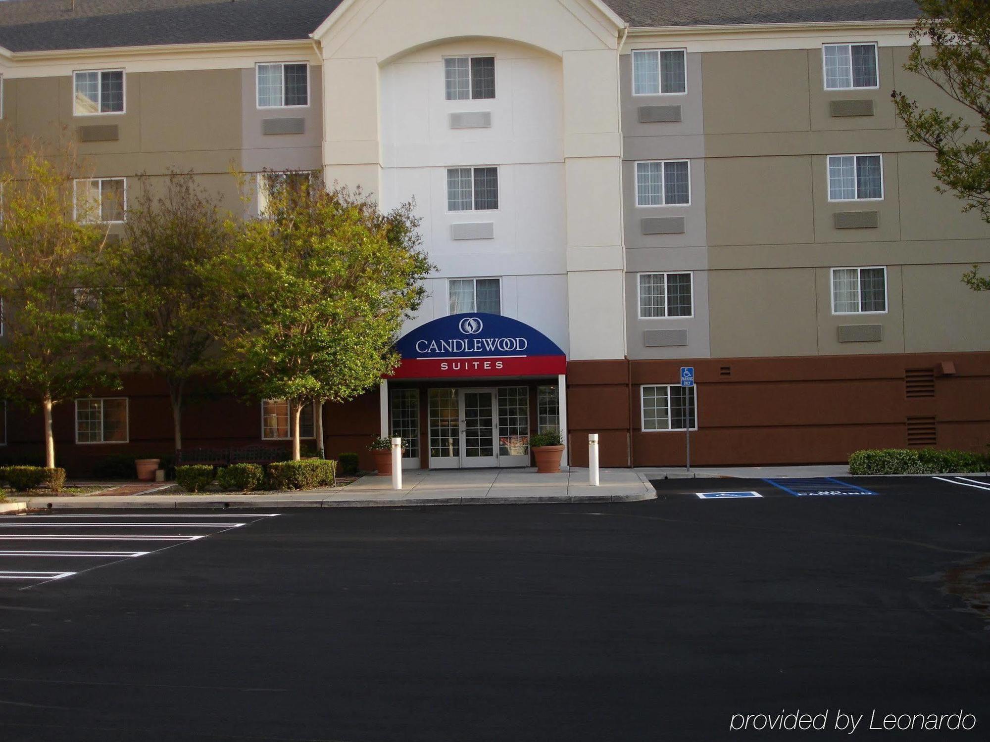 Sonesta Simply Suites Anaheim Garden Grove Luaran gambar