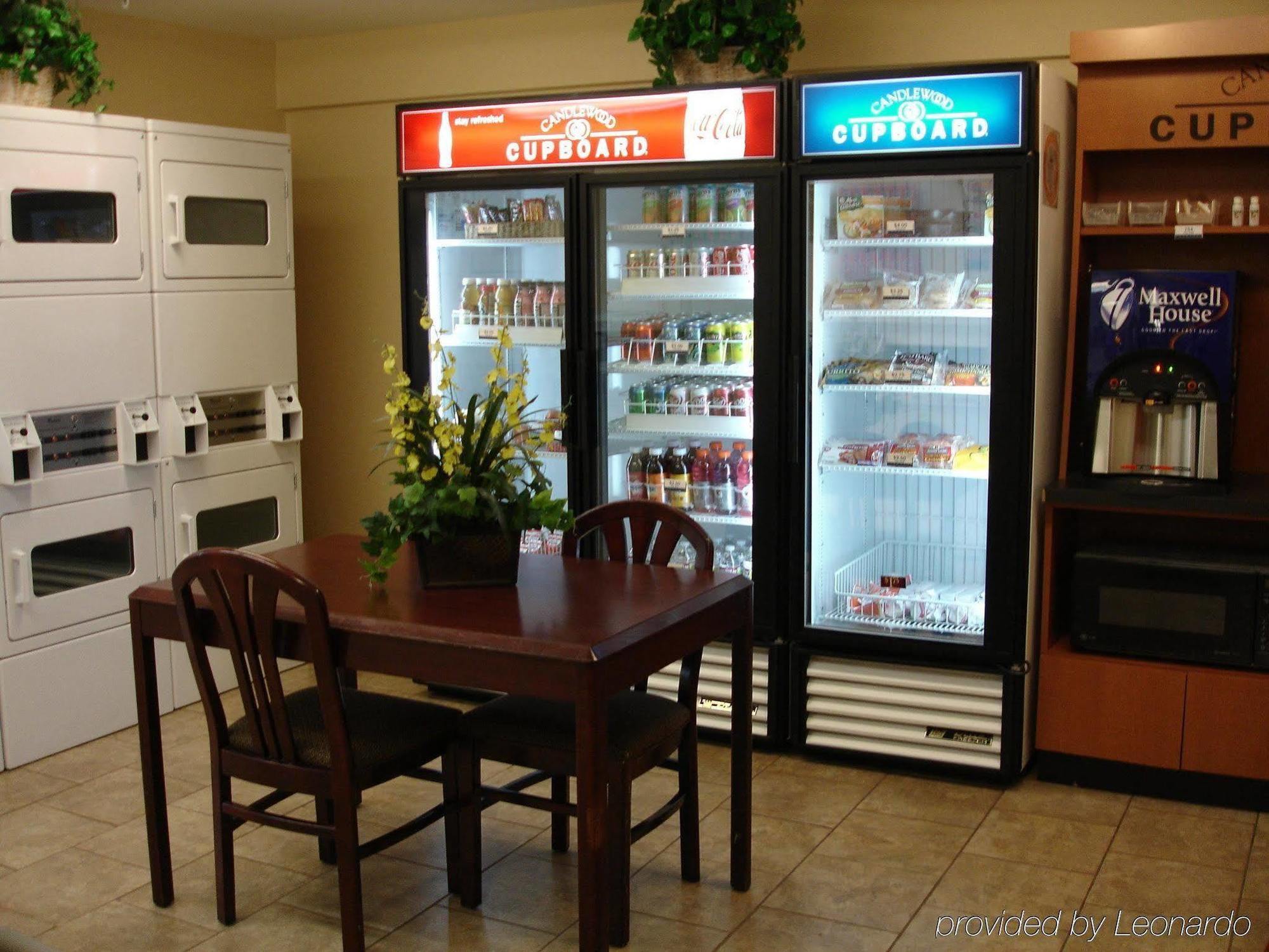 Sonesta Simply Suites Anaheim Garden Grove Kemudahan gambar