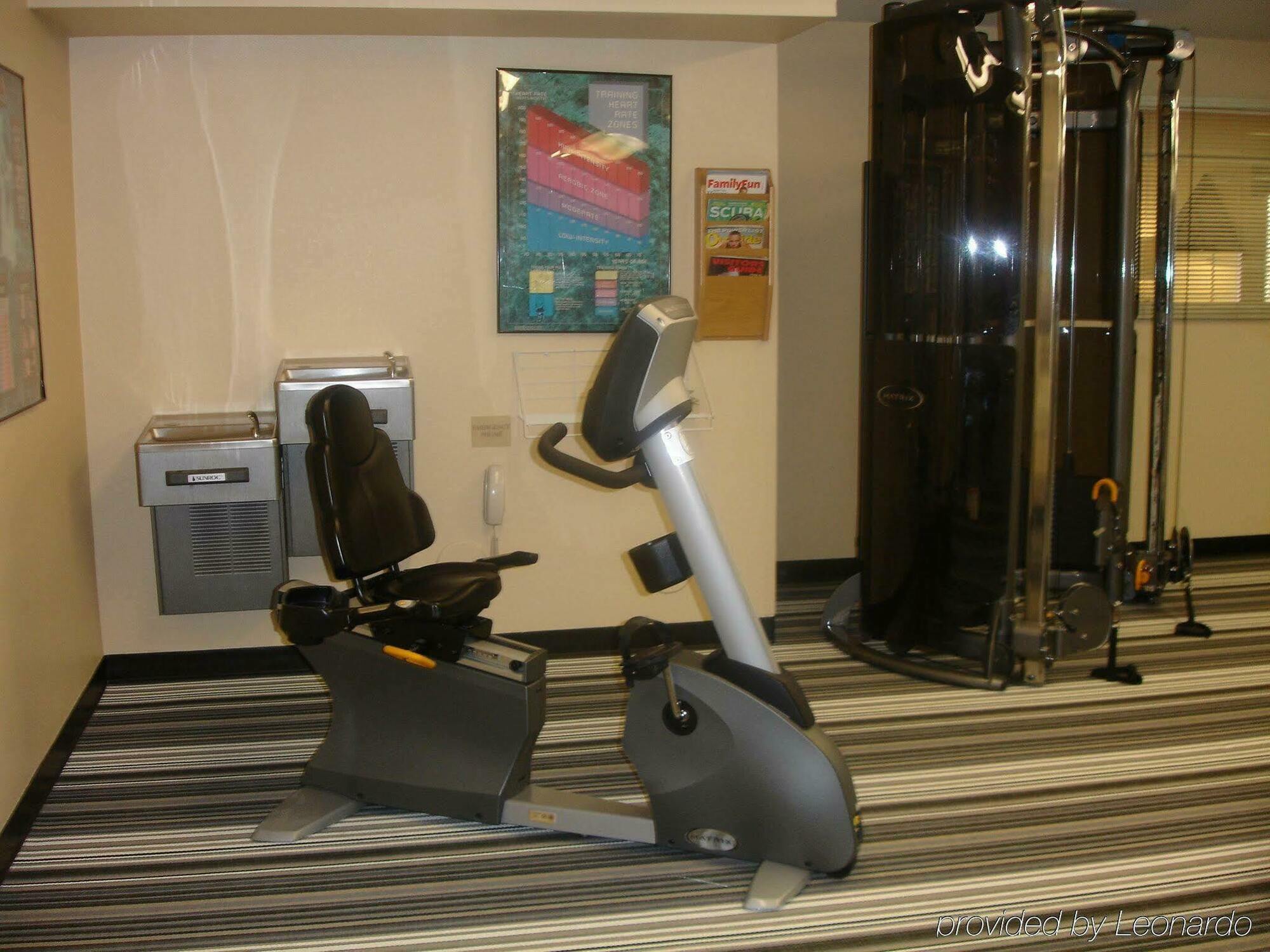 Sonesta Simply Suites Anaheim Garden Grove Luaran gambar