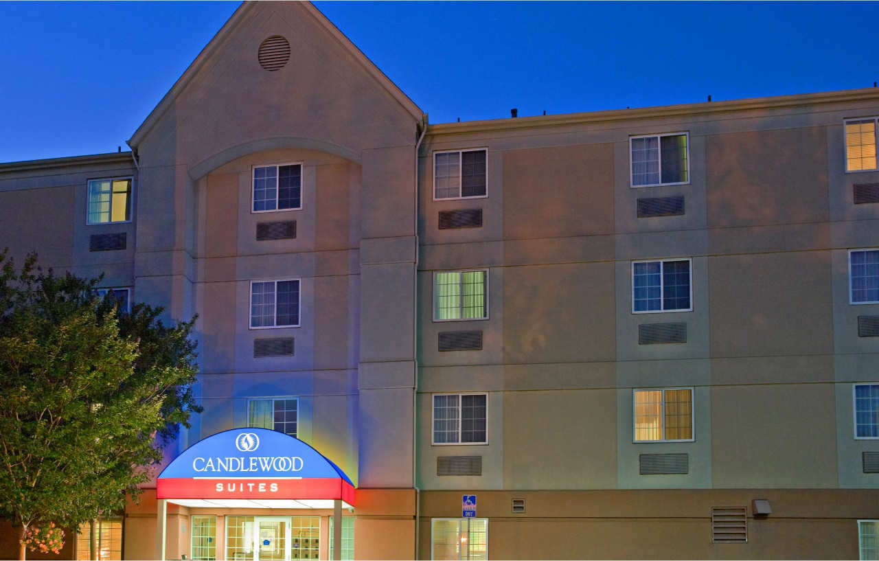 Sonesta Simply Suites Anaheim Garden Grove Luaran gambar