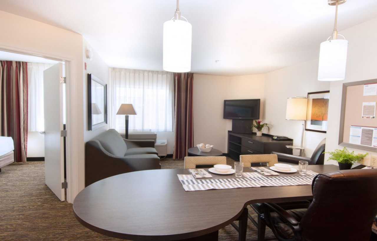 Sonesta Simply Suites Anaheim Garden Grove Luaran gambar