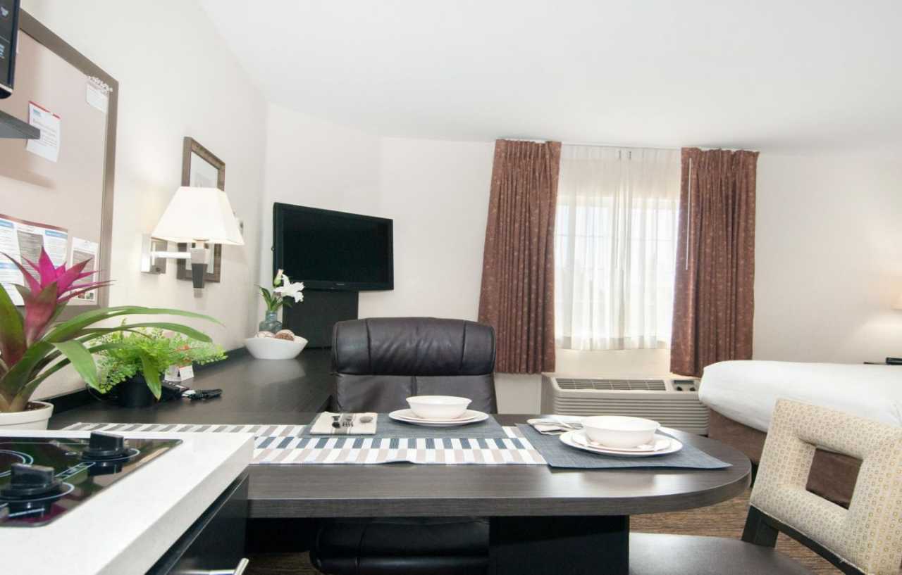Sonesta Simply Suites Anaheim Garden Grove Luaran gambar