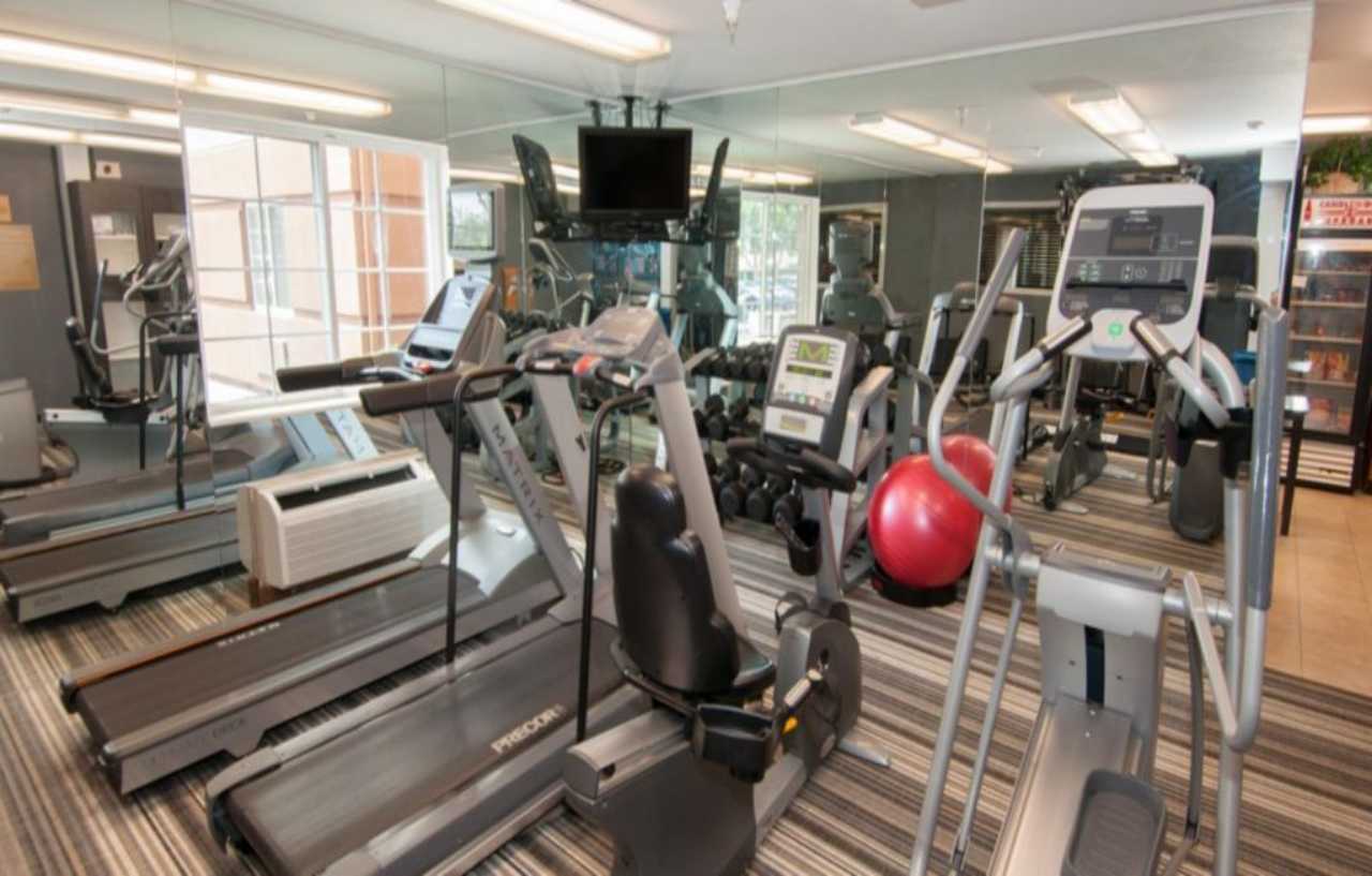 Sonesta Simply Suites Anaheim Garden Grove Luaran gambar