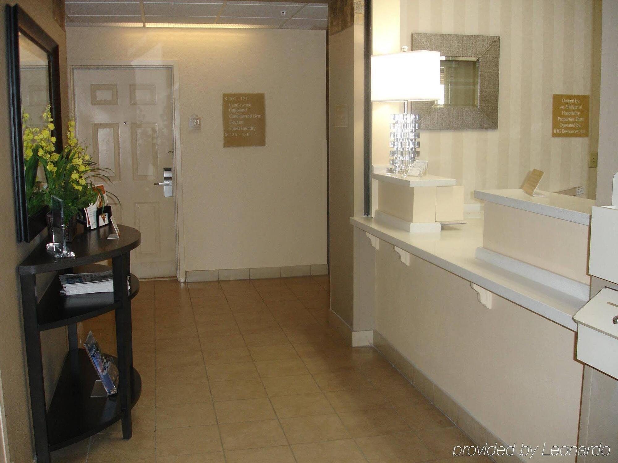 Sonesta Simply Suites Anaheim Garden Grove Luaran gambar