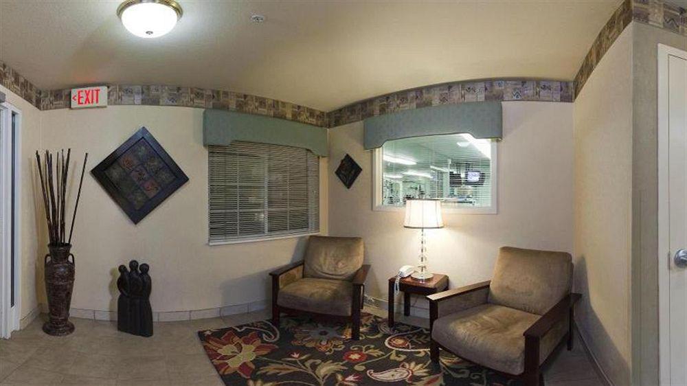Sonesta Simply Suites Anaheim Garden Grove Luaran gambar