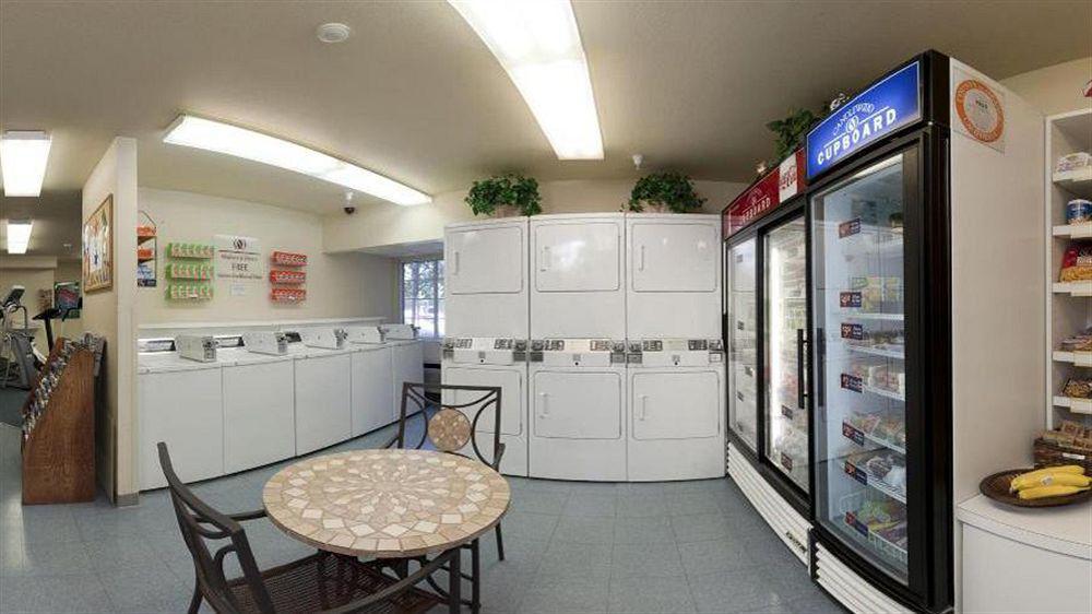 Sonesta Simply Suites Anaheim Garden Grove Luaran gambar