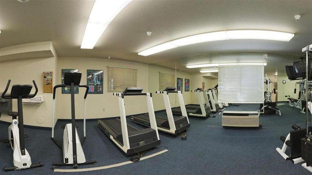 Sonesta Simply Suites Anaheim Garden Grove Kemudahan gambar